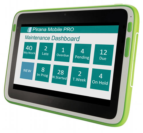 Affordable and comprehensive Maintenance Management Software